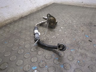 ТНВД, ориг. номер 12666611, Chevrolet Volt 2015-2019