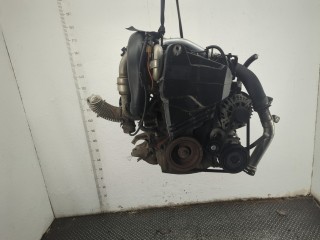ТНВД Renault Megane 2008-2014