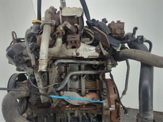 ТНВД, ориг. номер 55572537, 819158, 95521579, Opel Corsa 2011-2014