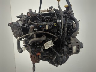 ТНВД, ориг. номер 55572537, 819158, 95521579, Opel Corsa 2011-2014