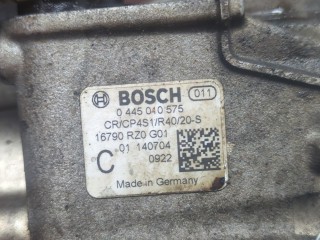 ТНВД, ориг. номер 16790RZ0G01, Honda CR-V 2011-2015