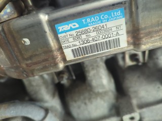 ТНВД, ориг. номер 221000R011, Toyota RAV4 2008-2010