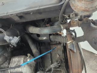 ТНВД, ориг. номер MSR100320L, Land Rover Freelander 1 2003-2006