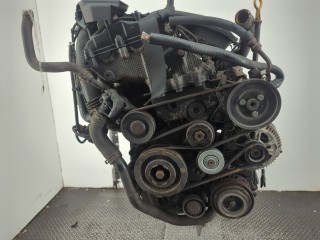 ТНВД, ориг. номер MSR100320L, Land Rover Freelander 1 2003-2006