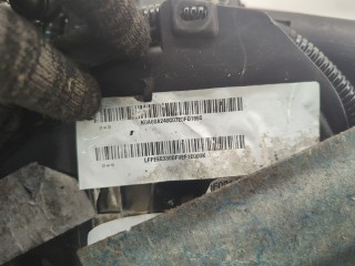 ТНВД, ориг. номер 9688499680, Fiat Scudo 2006-2013