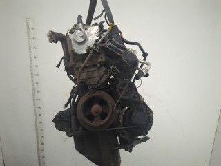ТНВД, ориг. номер A6600700401, Smart Fortwo 2006-2010