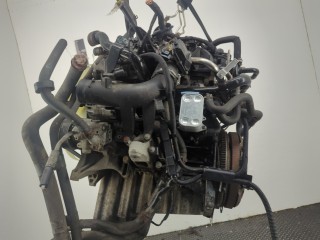 ТНВД, ориг. номер 03L130755AA, 03L130851HX, Volkswagen Crafter 2011-2016