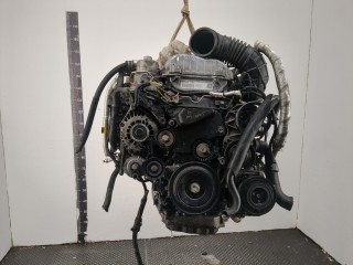 ТНВД Opel Antara 2010-2017