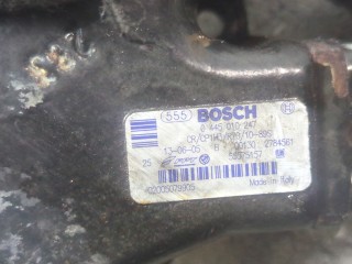 ТНВД, ориг. номер 0445010247, Opel Corsa 2011-2014