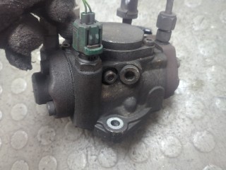 ТНВД, Ford Transit 2006-2014