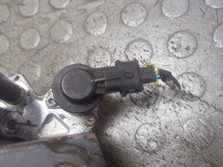 ТНВД, KIA Cee'd 2006-2010