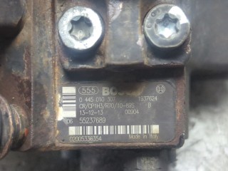 ТНВД, ориг. номер 0445010307, 55237689, Fiat Doblo 2005-2015