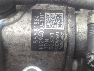 ТНВД, ориг. номер 95521574, 819249, Opel Astra 2006-2014