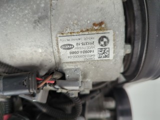 ТНВД, ориг. номер 13517636881, Mini Cooper (F56) 2013-2018