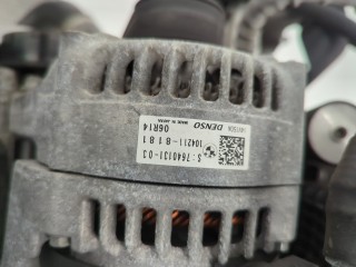 ТНВД, ориг. номер 13517636881, Mini Cooper (F56) 2013-2018