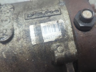 ТНВД, ориг. номер 331004X700, Hyundai Terracan 2001-2004