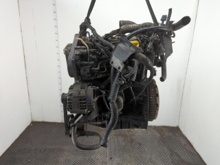 ТНВД, ориг. номер 1670000QAC, Nissan Primastar 2002-2006
