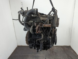 ТНВД, ориг. номер 1670000QAC, Nissan Primastar 2002-2006