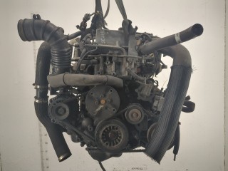 ТНВД, ориг. номер 1460A003, Mitsubishi Pajero 2006-2011