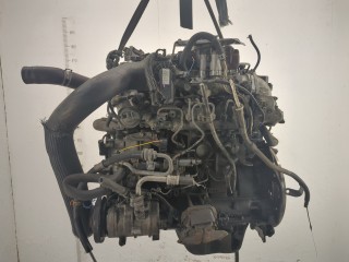 ТНВД, ориг. номер 1460A003, Mitsubishi Pajero 2006-2011