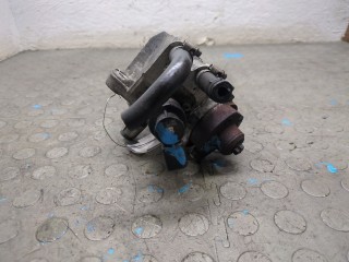 ТНВД, ориг. номер 13517824477, BMW X3 2010-2014