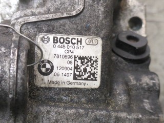 ТНВД, ориг. номер 13517824477, BMW X3 2010-2014
