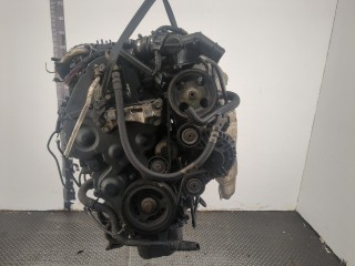 ТНВД Citroen Berlingo 2004-2013