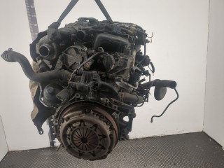 ТНВД, Citroen Berlingo 2004-2013