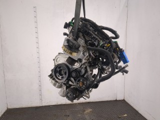 ТНВД Buick Envista 2022-2026