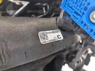 ТНВД, ориг. номер 25205852, Buick Envista 2022-2026