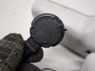 Зеркало салона, ориг. номер 8R0857511C, Audi A8 2007-2010