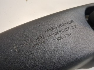 Зеркало салона, ориг. номер 96321ZH30A, Nissan Titan 2003-2007