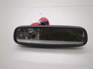 Зеркало салона Ford Focus 2004-2008