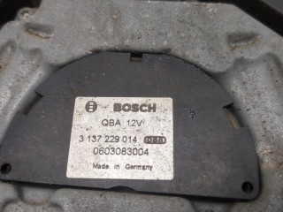 Вентилятор радиатора, ориг. номер 7L0959455E, 7M3121207D, Seat Alhambra 2000-2010