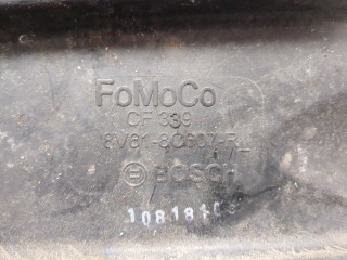 Вентилятор радиатора, ориг. номер 8V618C607RD, 1741637, Ford C-Max 2010-2015