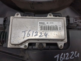 Вентилятор радиатора, ориг. номер 95419228, Opel Antara 2010-2017