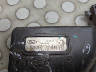 Вентилятор радиатора, ориг. номер C1B18C607FC, 1840240, Ford EcoSport 2012-2018