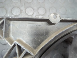 Вентилятор радиатора, ориг. номер 1431172, Ford Transit 2006-2014