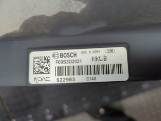 Вентилятор радиатора, ориг. номер 95419228, Opel Antara 2010-2017