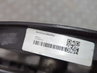 Вентилятор радиатора, ориг. номер 214810048R, Dacia Sandero 2012-2016