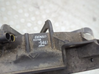 Вентилятор радиатора, ориг. номер 38611RBB003, 38615RB0003, 38616RB0003, Honda Jazz 2008-2010