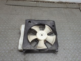 Вентилятор радиатора, ориг. номер 19020RB0004, 19030RB0004, 19015RB0004, Honda Jazz 2008-2010