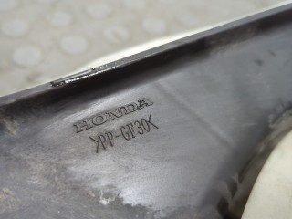 Вентилятор радиатора, ориг. номер 19020RB0004, 19030RB0004, 19015RB0004, Honda Jazz 2008-2010