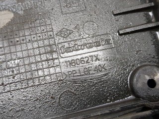 Вентилятор радиатора, ориг. номер 93868359, Opel Vivaro 2014-2019