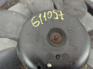 Вентилятор радиатора, ориг. номер 8D0959455C, Volkswagen Passat 5 1996-2001
