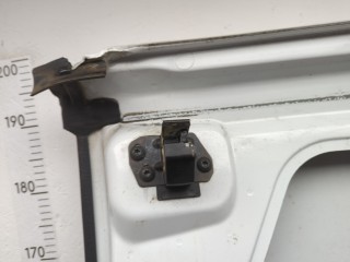 Петля двери левая задняя, ориг. номер 844000013R, Renault Master 2010-2014