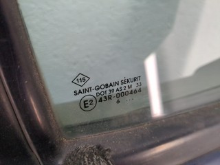 Петля двери правая передняя, ориг. номер 93192881, 9160777, 9109251, Opel Movano 2003-2010