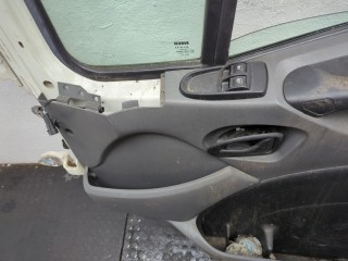 Петля двери правая передняя, ориг. номер 97169415, Iveco Daily 5 2011-2014