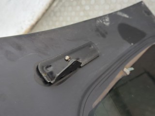 Стекло заднее, ориг. номер 15847110, Cadillac Escalade 2 2001-2006