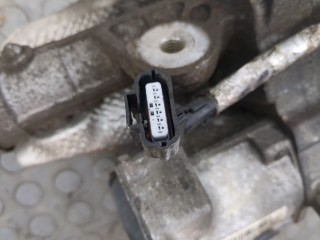Рейка рулевая без г/у, ориг. номер FB5Z3504V, Ford Explorer 2015-2018